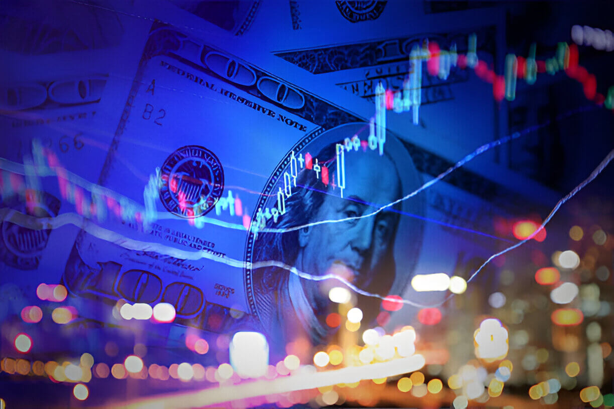 Financial data