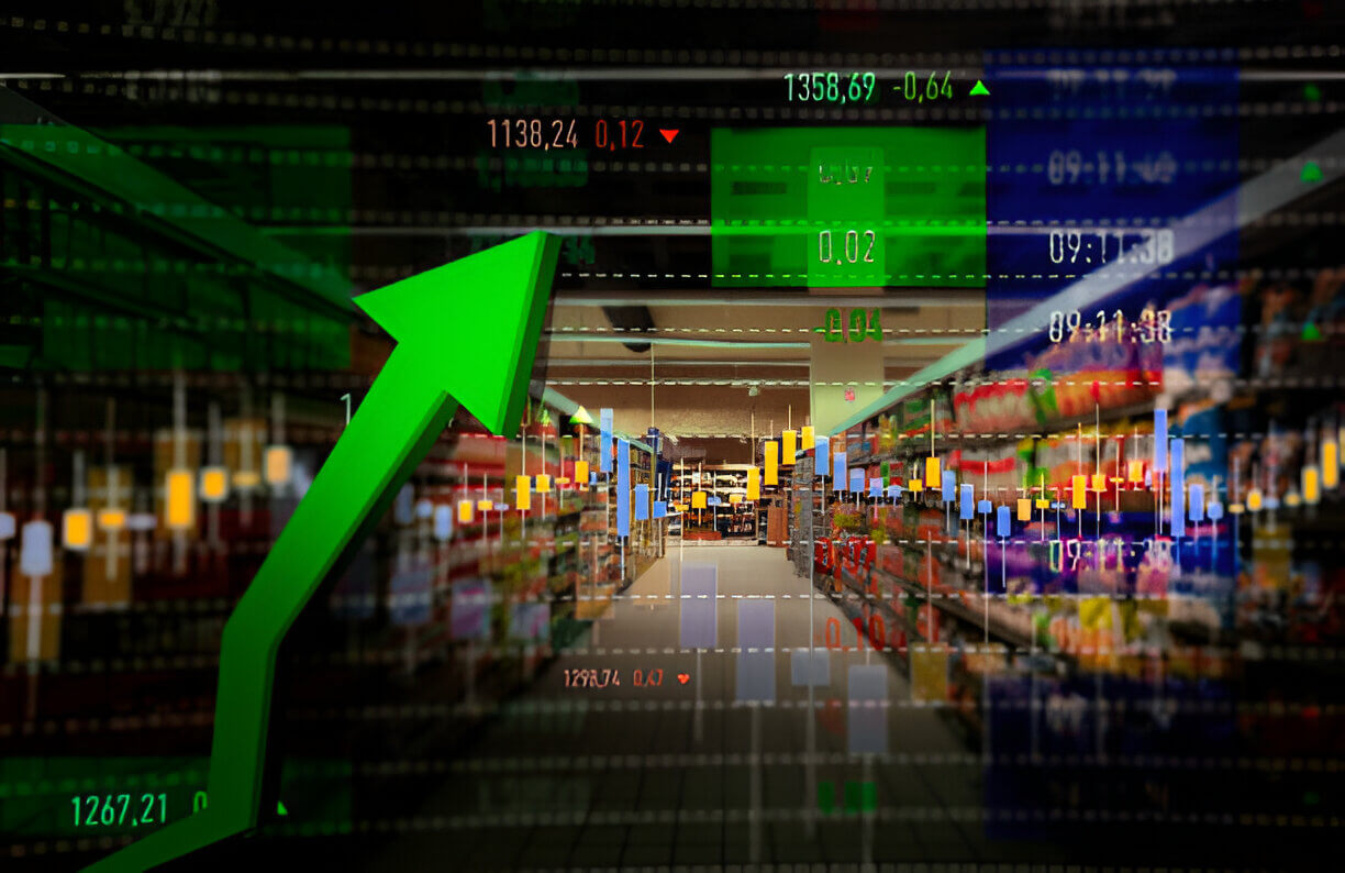 Stock Trading Dashboard