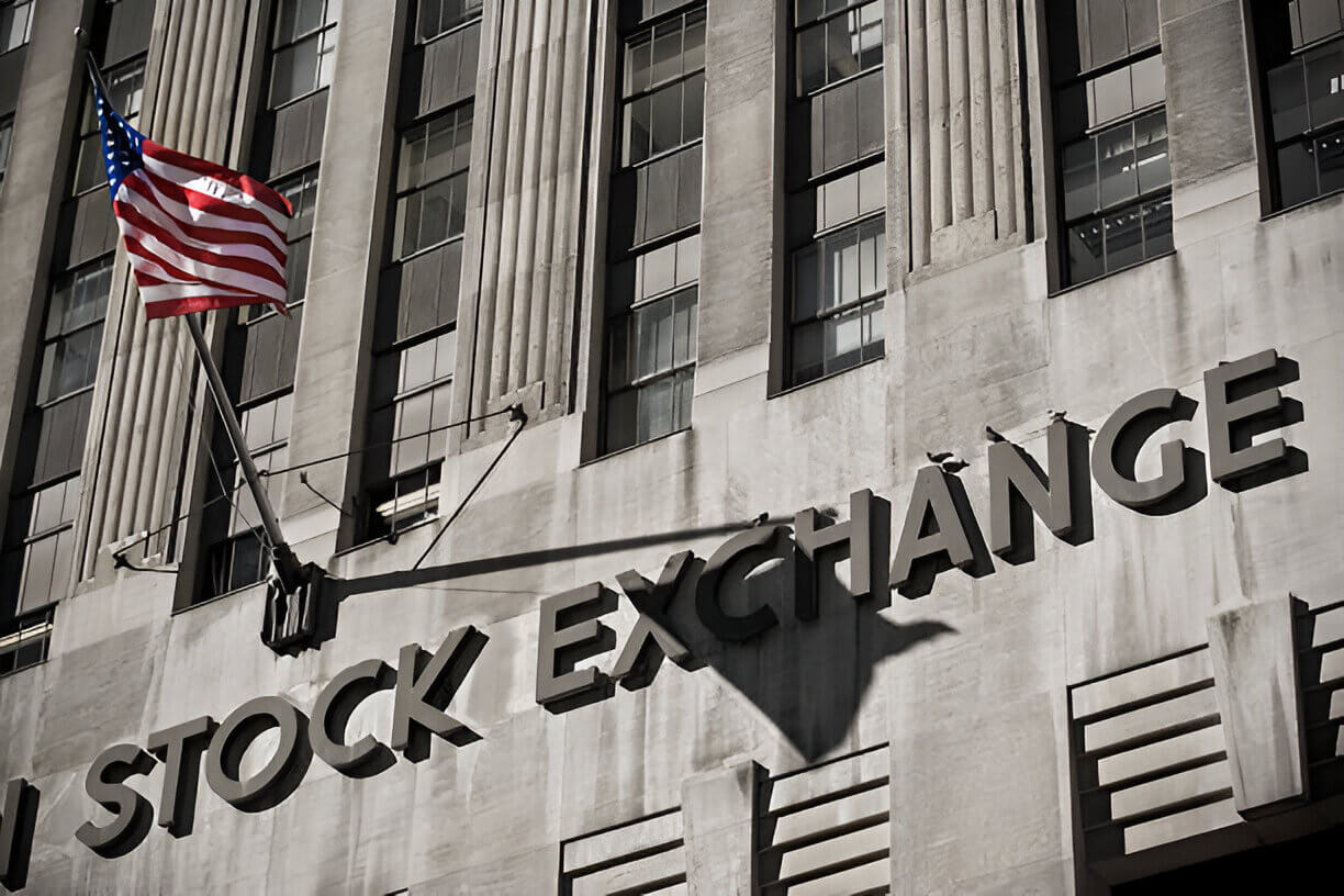 Stock Exchange Building